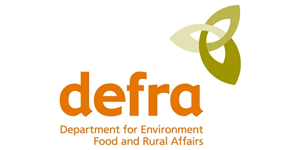 DEFRA Logo - K9 Weddings