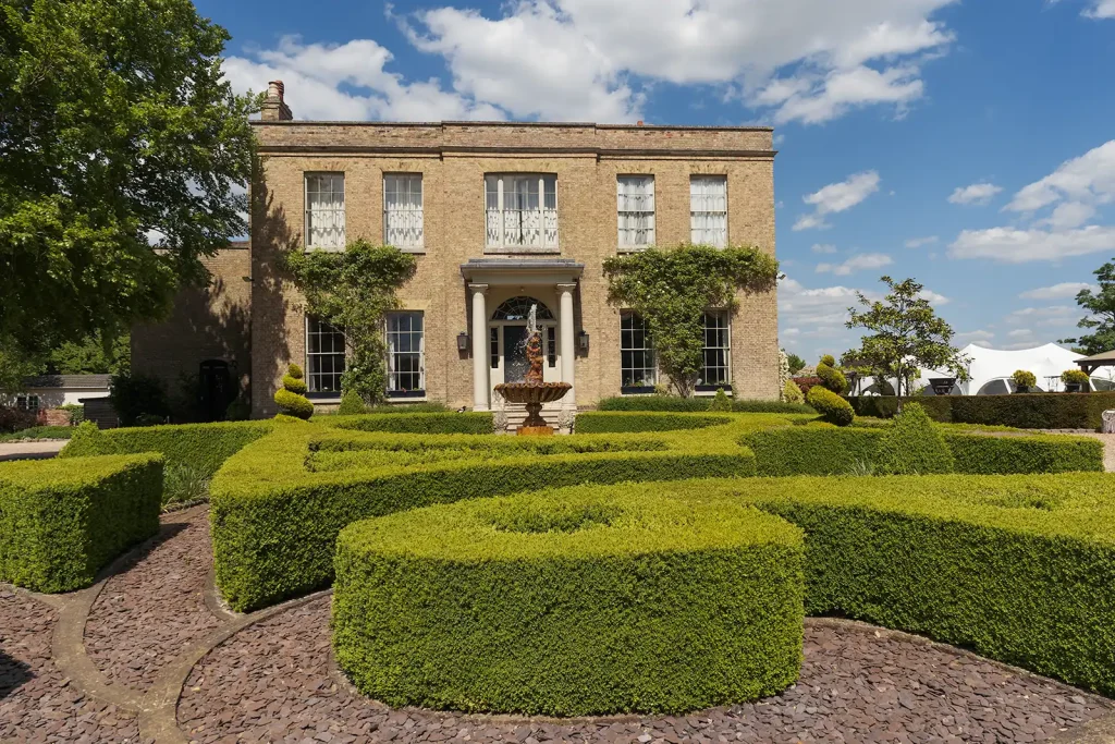 Shortmead House Biggleswade