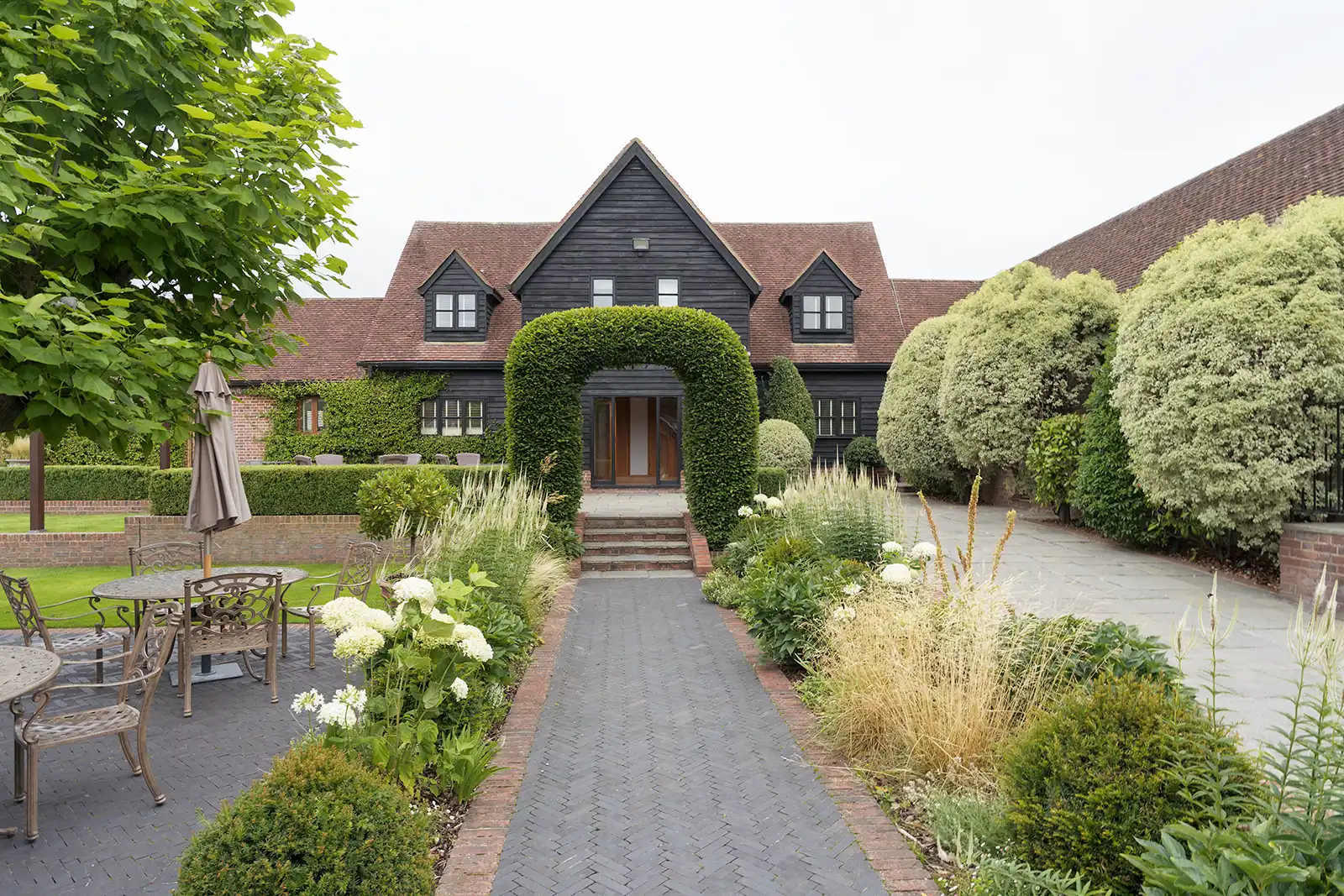 Coltsfoot Country Retreat