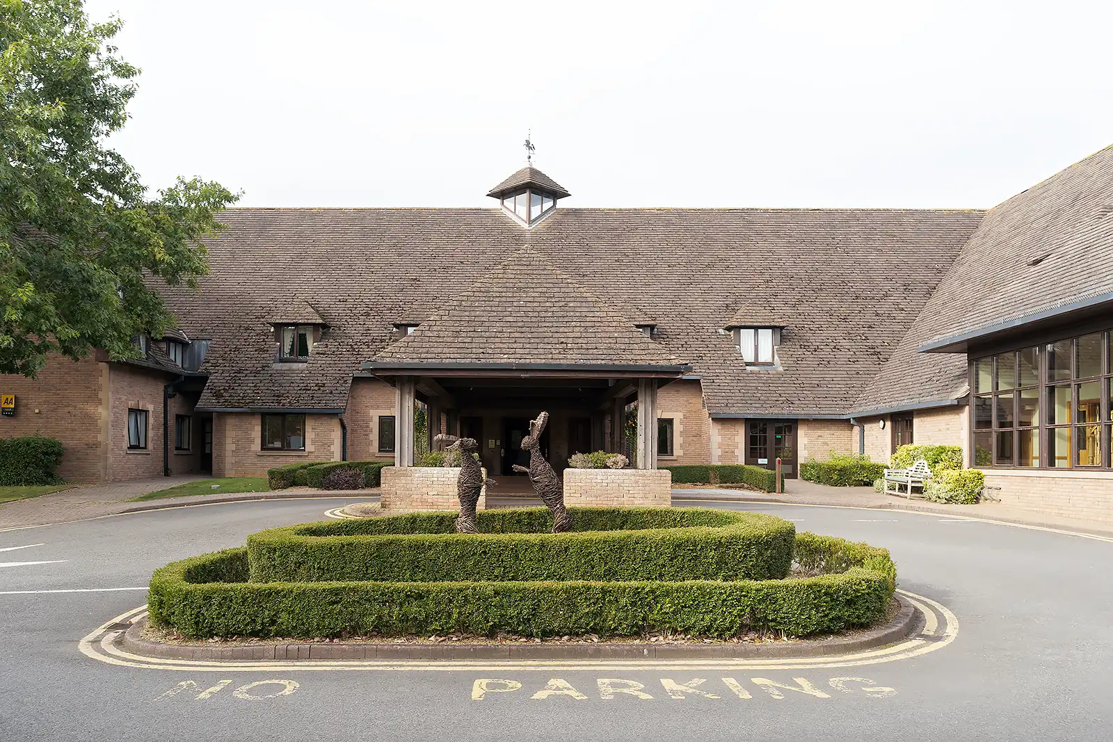 Kettering Park Hotel & Spa